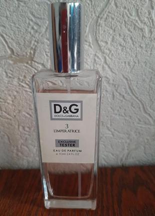 Dolce & gabbana
