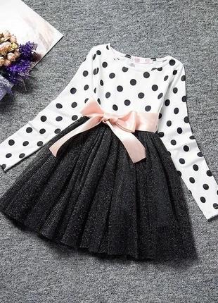 Платье для девочек