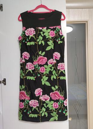 Вишите плаття — цена 200 грн в каталоге Короткие платья ✓ Купить женские  вещи по доступной цене на Шафе | Украина #110343085