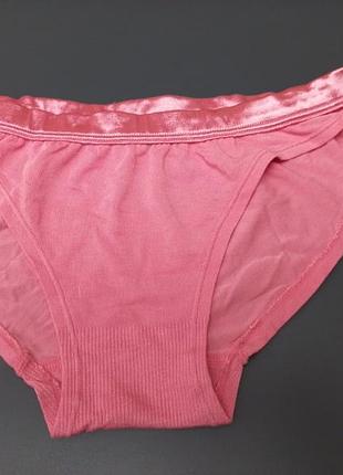 Трусики р.s  полиамид