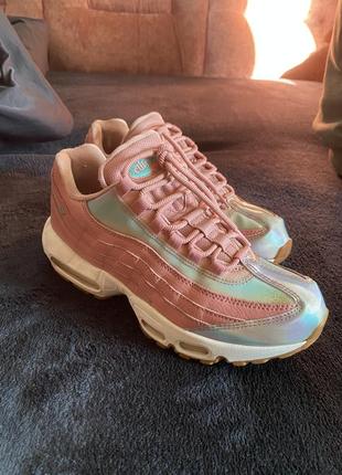 Кросівки nike air max 95