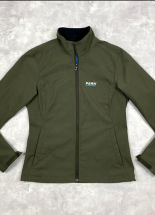 Кофта, софтшелл, виндстопер peak performance windstopper the north face marmot mommut1 фото