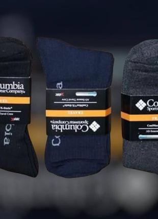 Термошкарпетки columbia