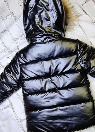 Зимова куртка термо3 фото