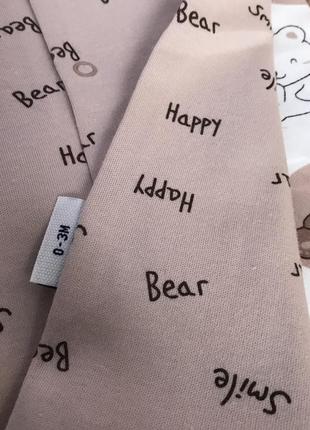 Бодик 0-3месяц 2