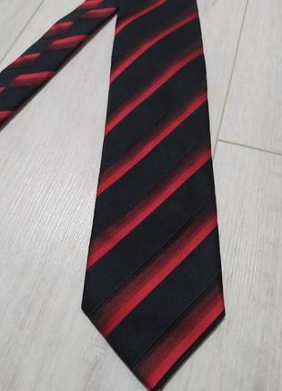 Шовкова краватка michaelis 100% шовк2 фото