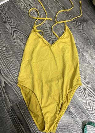 Купальник billabong