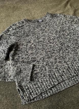 Светр h&m3 фото