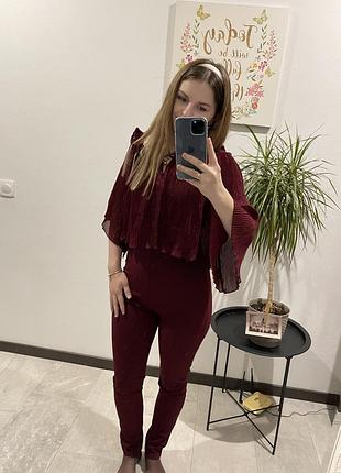 Комбінезон