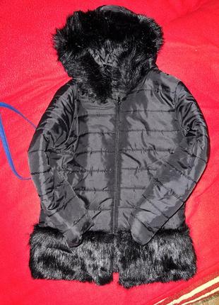 Пальто куртка