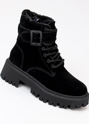 Черевики ботинки