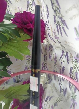 L'oreal, підводка для очей суперлайнер, відтінок 01, чорний