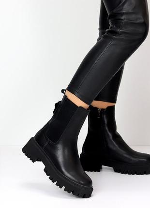 Черевики ботинки