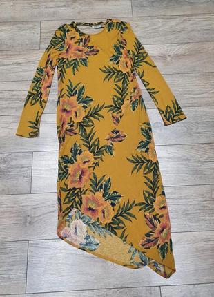 Платье от zara