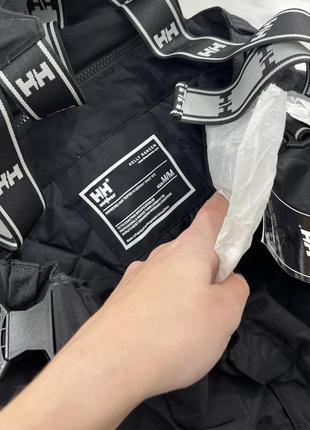 Лижні штани helly hansen6 фото