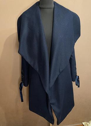 Пальто/плащ/накидка