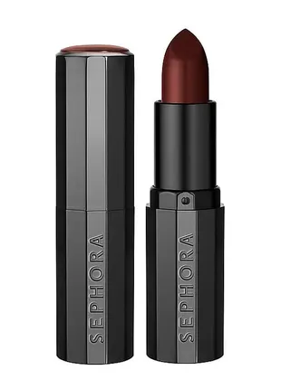 Помада для губ, sephora rouge satin5 фото