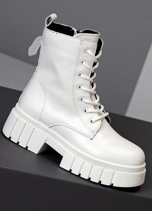 Черевики ботинки