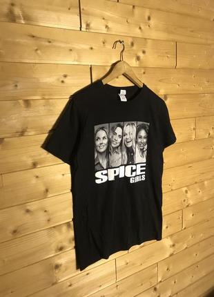 Spice girls 2019 tour футболка