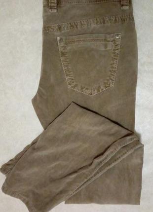 Брендовые велюровые джинсы marc o'polo ,28/34
