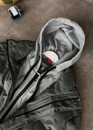 Чоловіча тепла куртка 3