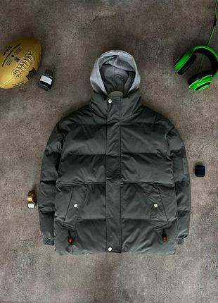 Чоловіча тепла куртка 2