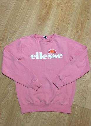 Свитшот ellesse