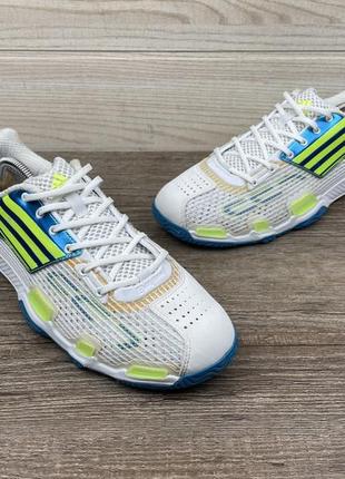 Кроссовки adidas adizero мужские волейбольные 46 original — цена 1199 грн в  каталоге Кроссовки ✓ Купить мужские вещи по доступной цене на Шафе |  Украина #110349880