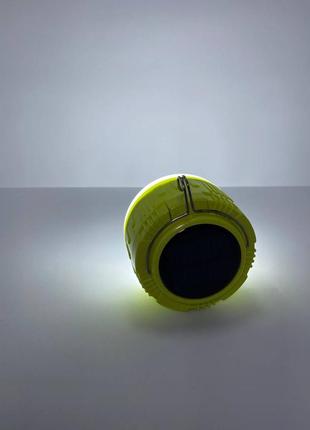 Светильник светодиодный фонарь для кемпинга, портативный usb фонарь с зарядкой от...