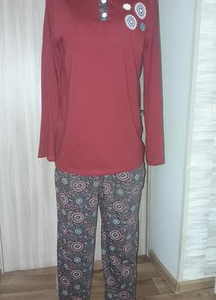 Акция!!! пижама / турция