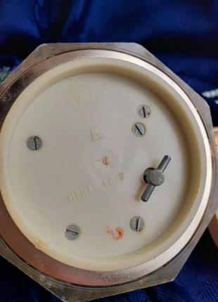 Золотые россыпи 🎶⚜ шкатулка пудреница музыкальная южмаш пусть бегут неуклюже