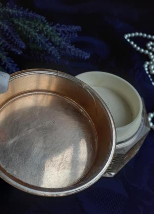 Золотые россыпи 🎶⚜ шкатулка пудреница музыкальная южмаш пусть бегут неуклюже