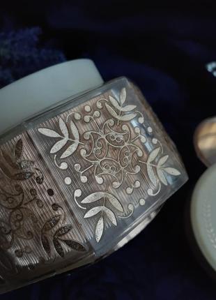 Золотые россыпи 🎶⚜ шкатулка пудреница музыкальная южмаш пусть бегут неуклюже