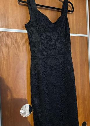 Вечірня сукня