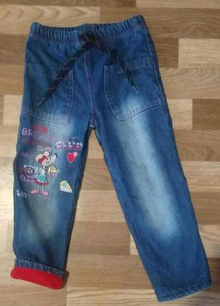 Джинсы gloria jeans (26/104)