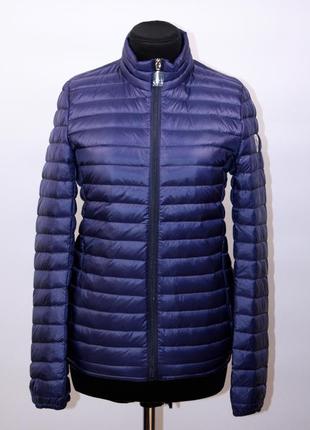 Куртка женская демисезонная стеганая moncler ультралегкая