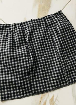 Спідниця zara, розмір xs/s