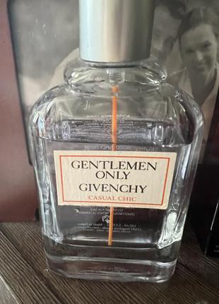 Givenchy gentlemen only casual chic 75 ml