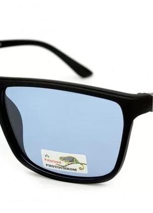 Фотохромні окуляри ( хамелеони ) "polar eagle" 8402-c4