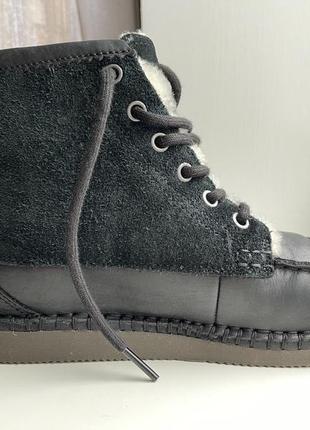 Ботинки женские ugg