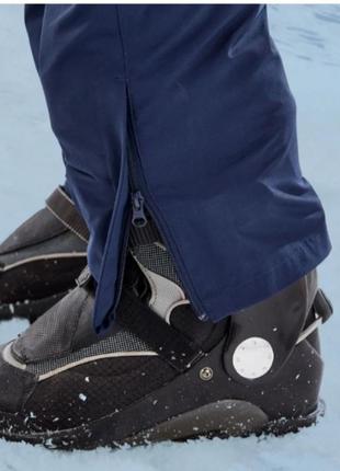Мужские лыжные брюки crivit4 фото