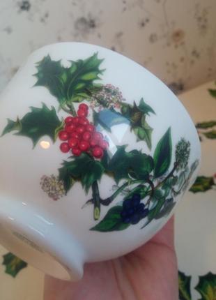 Продам фарфоровую сахарницу англия есть клеймо