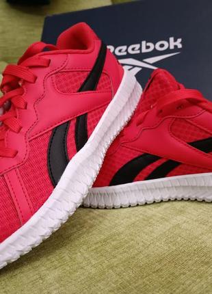 Кросівки reebok2 фото