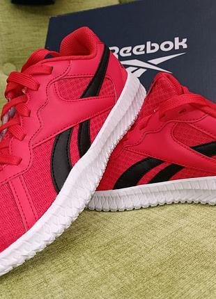 Кроссовки reebok