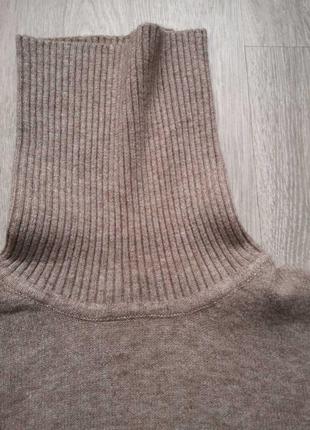 Гольф водолазка2 фото