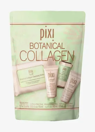 Набор pixi botanical collagen beauty