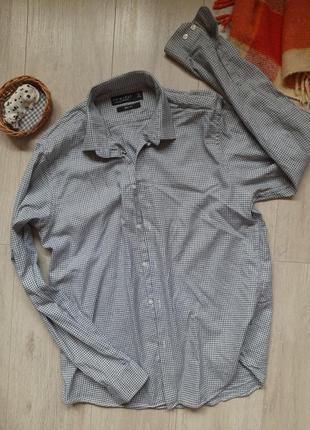Primark сорочка рубашка чоловіча мужская
