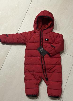 Комбинезон nike jordan оригинал.