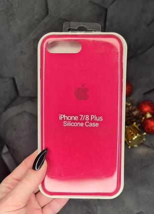 Чехол для  iphone 7+/8+