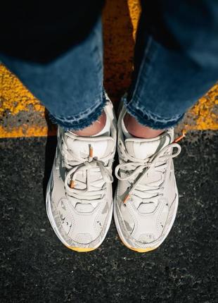 Жіночі кросівки nike m2k tekno женские кроссовки найк